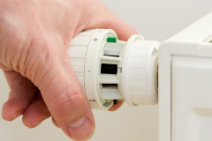 Easter Kinsleith central heating repair costs