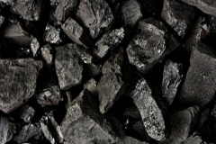 Easter Kinsleith coal boiler costs
