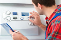 free Easter Kinsleith gas safe engineer quotes