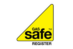 gas safe companies Easter Kinsleith